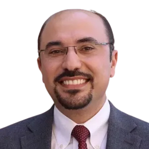 Dr. Mohamed Zayed