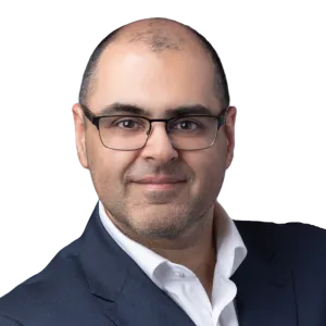 Amir Babaei-Mahani