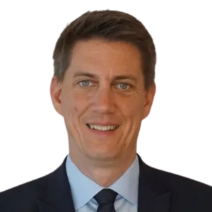 Christoph Eigenmann