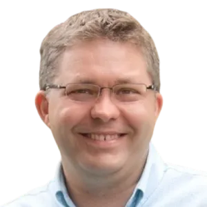 Richard Foust