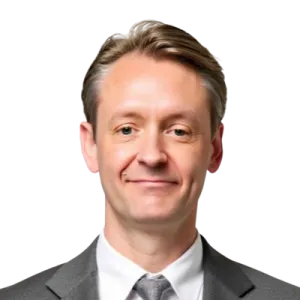 Colin Kealey
