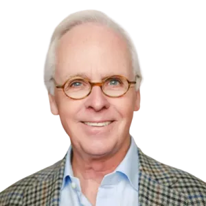Robert Crutchfield