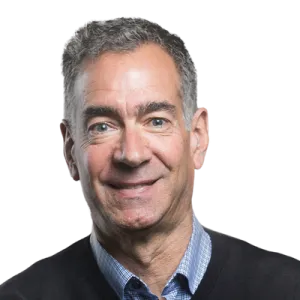 Mike Carusi
