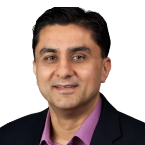 Khalid Raja
