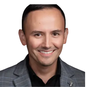 Saul Marquez