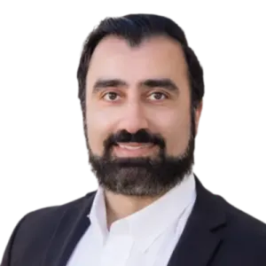 Ashkon Hajrasooliha