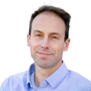 Scott Baron