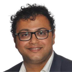 Suvojit Ghosh
