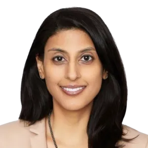 Sonal Patel