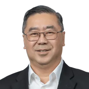 Daniel Teo