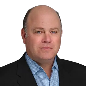 Darren Sherman