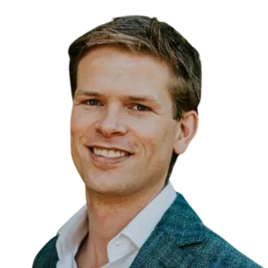Douwe Van den Brink