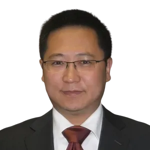 Jian Luo