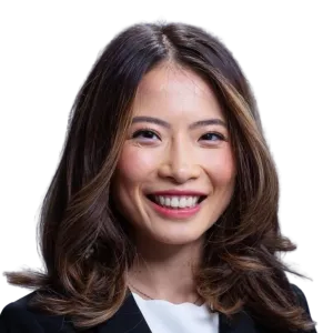 Kathy Qian