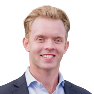 Keegan Hasson