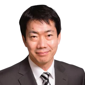 Yoichi Omae