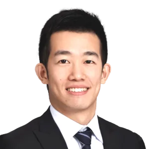 Oscar Zhang