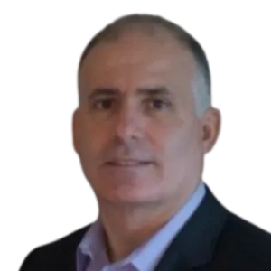 Meir Dahan