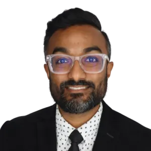 Stefan Madansingh