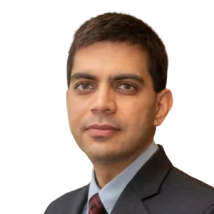 Mayank Taneja
