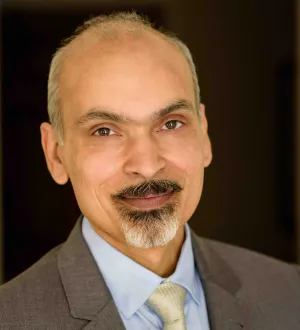 Gopal K. Chopra