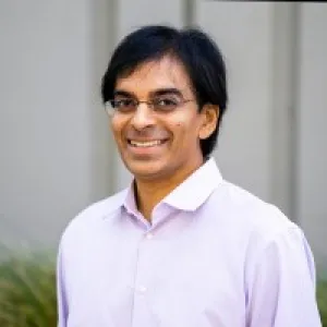 Vijit Sabnis
