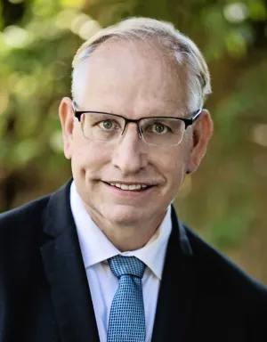 Mark Salley