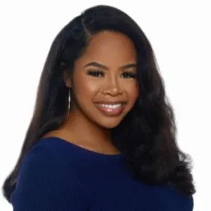 Ariana McGee