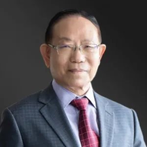 Augustine Lien